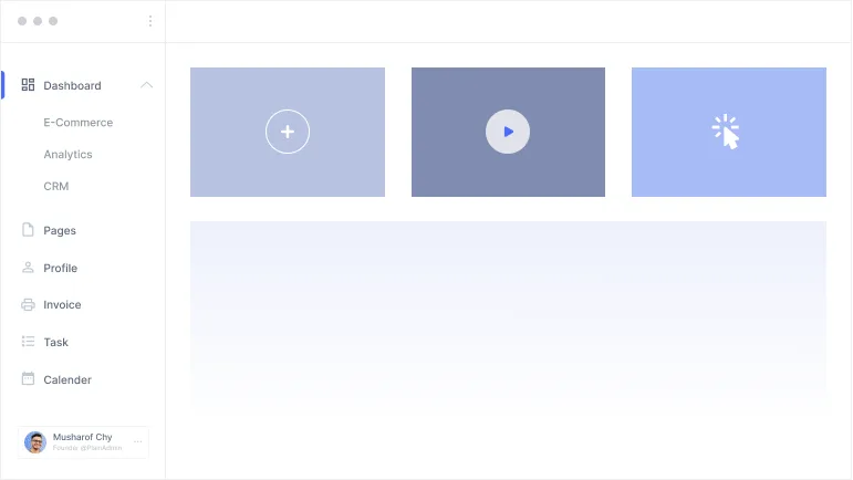 Complete Tailwind CSS Template for SaaS Website - 米兰体育hanghaofeng